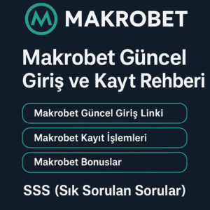 Makrobet